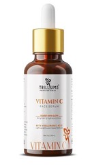 Ami Natural Vitamin C Face Serum for improve skin texture and glow – 30 ml