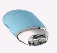 ILUMINAGE Youth Activator LED Infrared Light Anti-Aging Face Device NEW & SEALED