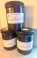 SKIN LIGHTENING HERBAL SOAP (1000g)100