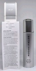 Rodan + Fields Active Hydration Serum Full Size 1 Fl. oz. New in Box