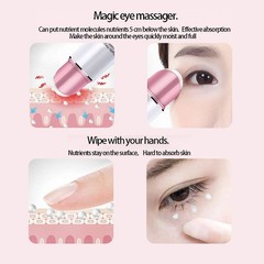 RF Face Lifting Machine Anti Aging Skin Tightening Beauty Device Wrinkle Remover