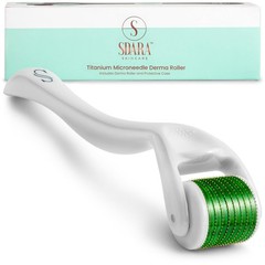 Unisex Derma Roller – Essential Beauty Tool for Effective Skincare & Gifting