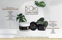 Crema BOro Regular y Crema BOro Plus 39g.