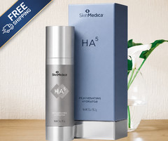 SkinMedica HA5 Rejuvenating Hydrator 2 oz – NEW Sealed Box – 100% Authentic