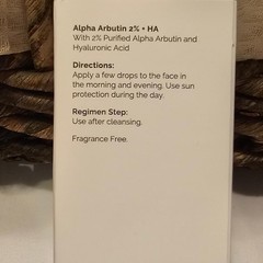 The Ordinary Skincare Bundle