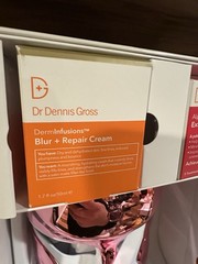 Limited Edition Dr Dennis Gross.