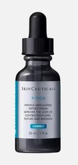 Skinceuticals P-TIOX Wrinkle-Modulating Peptide Serum 1.0oz/30ml new in box