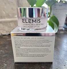 Elemis Skincare Dynamic Resurfacing Day Cream SPF 30 Smoothing 50ml / 1.6 oz