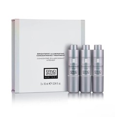 Erno Laszlo Brightspot Illuminating Concentrated Treatment 3 X 10 mL / 0.34 oz