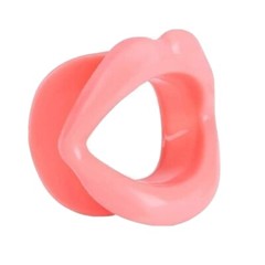 Silicone Face Exerciser Muscle Lips Trainer Tightener Face Slimmer Jaw Exerciser