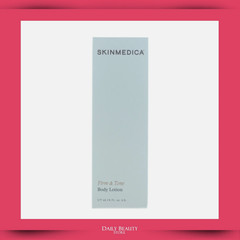 SkinMedica Firm & Tone Lotion For Body 177ml 6oz NEW SEALED FRESH FAST SHIP