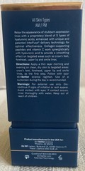 Skinbetter Science InterFuse Intensive Treatment LINES Large 1 Oz Authentic READ