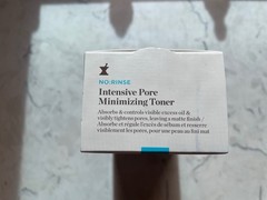 NIB Perricone MD No:Rinse Intensive Pore Minimizing Toner – 4 fl oz / 118 mL