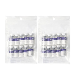 Blue Copper Peptide Freeze-Dried Powder Set CHK-CU Oligopeptide Essence Repairs