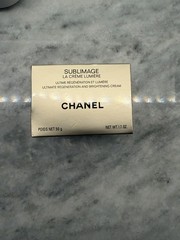 CHANEL Sublimage La Creme – 1.7oz