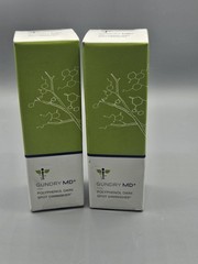 **NEW SEALED** 2 PACK Gundry MD Polyphenol Dark Spot Diminisher Serum 1oz