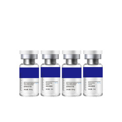 Blue Copper Peptide Freeze-Dried Powder Set CHK-CU Oligopeptide Essence Repairs