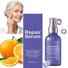 1-3PCS Reunoa Repair Serum Ceramide Serum With Ceramides, Vitamin K, And Arnica