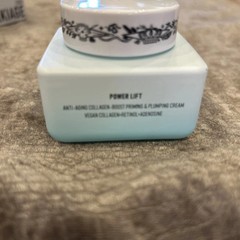 IL MAKIAGE POWER LIFT ANTI AGING BOOST PRIMING & PLUMPING CREAM 20 Ml