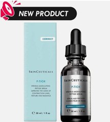 Skinceuticals P-TIOX Wrinkle-Modulating Peptide Serum 1.0oz/30ml
