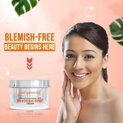 Aryanveda Anti Blemish Face Cream 50g Pack of 2 – Anti-Ageing & Pigmentation