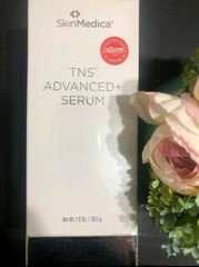 SkinMedica TNS Advanced Serum – 1 oz Exp 2027 Sealed GUARANTEED