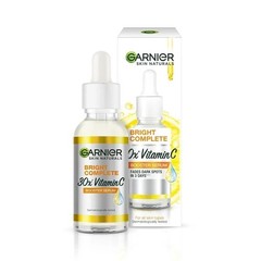 Garnier Skin Naturals, Face Serum, Brightening and Anti-Dark Spots, 30 ml FS