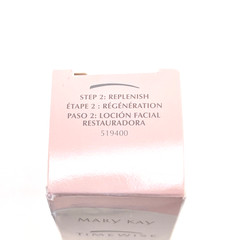 Mary Kay Timewise Microdermabrasion Step 2 Replenish Dry to Oily Skin-New In Box