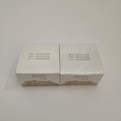 2 Pack Bee Venom Treatment Cream 40ml NEW Sealed In Box Skincare Formula Lot