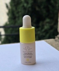Drunk Elephant Virgin Marula Luxury Facial Oil Travel Sample Mini (3 ml)