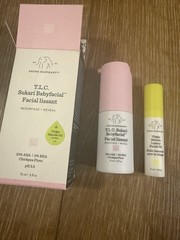 Drunk Elephant T.L.C. Sukari Babyfacial Facial Lissant .5 Fluid Oz.