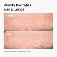 The Ordinary Hyaluronic Acid 2% + B5 Hydrating Serum with Ceramides