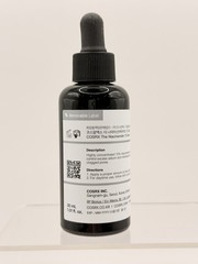 COSRX 15% Niacinamide Face Serum Full Size 30mL 1oz Minimize Pores Oil Control