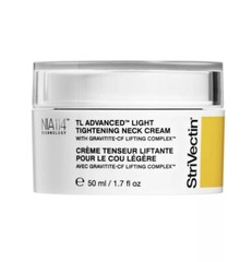 StriVectin TL Advanced Light Tightening Neck Cream, 1.7 Fl Oz