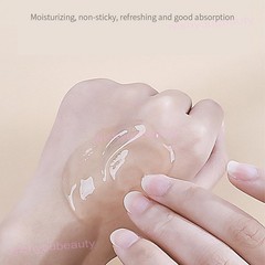 Facial Spa CO2 Bubble Oxygen Beauty Machine Gel Illuminate Exfoliate Pods Kit