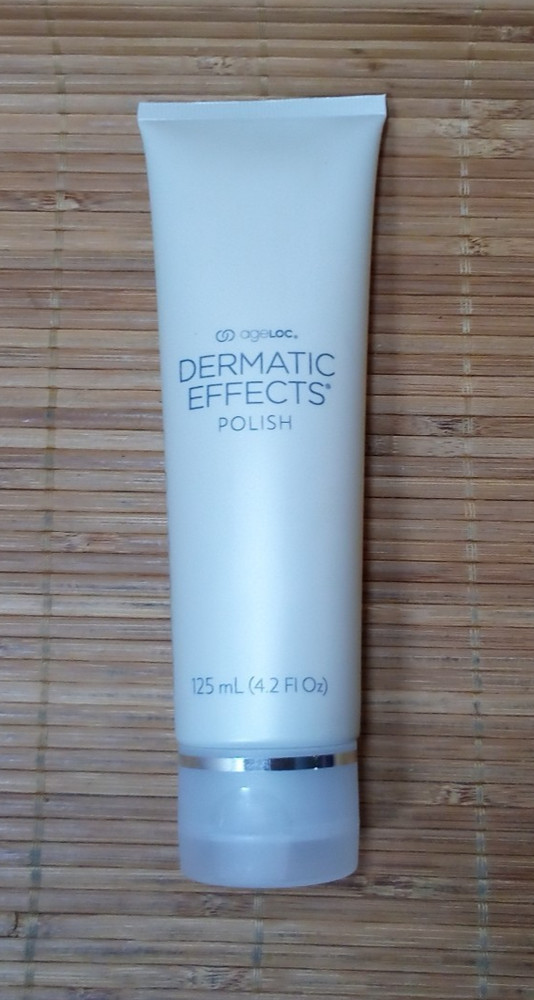 NuSkin ageLoc Dermatic Effects Polish 4.2 fl oz ~ New ~ Free Shipping