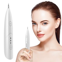 Laser Plasma Pen Wart Dark Spot Tattoo Mole Tag Removal Pen Skin Beauty Machine