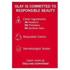 Olay Face Moisturizer, Regenerist Micro-Sculpting Cream for Women, Fragrance-Fre