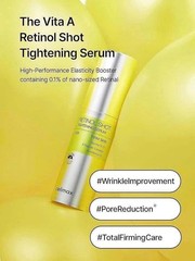 celimax The VITA-A Retinol Shot Tightening Serum 30ml