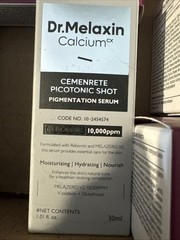 Dr.Melaxin Set