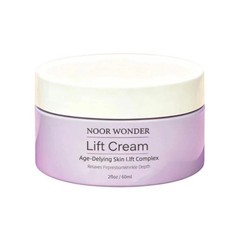 Noor Wonder Lift Cream Anti-Wrinkle Firming Anti-Aging Skin Care 60ML