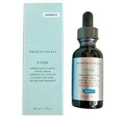 Skinceuticals p tiox P-Tiox Wrinkle Modulating Peptide Serum Fullsize 1oz