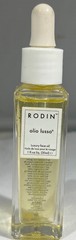 (AS IS) Rodin Olio Lusso Luxury Face Oil, 1 oz. – SEE Images & DESCRIPTION
