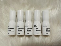 IOPE Stem 3 Stem III Ampoule 50ml (10ml x 5pcs)