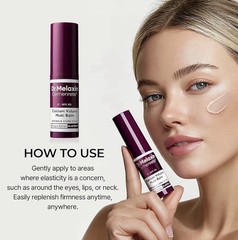 Dr.Melaxin Cemenrete Calcium Volume Multi Balm Stick Core Wrinkle K-beauty