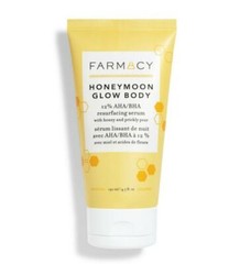 Farmacy Honeymoon Glow Body Night Serum – 4.7 oz