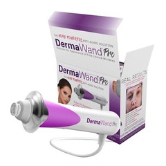 DermaWand PRO High Frequency Facial Wand – 1 Year Warranty – Brand New!