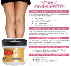 Fat Burner Gel Loss Weight Tummy Slimming Fitness Body Sweat Gel Abs Cream 113 g