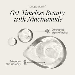 96% Snail Mucin Serum with Niacinamide, Snail Serum for Face, Hydrating Serum Sn