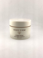 CREPE ERASE~BODY FIRM~ BODY REPAIR TREATMENT 10 OZ Fragrance Free Unsealed